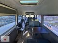 KOÇAK OTOMOTİV VW CRAFTER 2.5 TDI LWB Minibüs 16+1