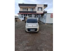 Sahibinden Fiat Fiorino Combi Combimix 1.3 Multijet 2012 Model  347.000 km Bej