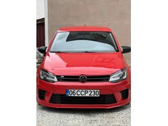 Sahibinden Volkswagen Polo 1.4 Comfortline 2011 Model 