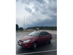 Sahibinden Ford Focus 1.6 Ambiente 2000 Model 