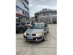 Sahibinden Renault Megane 1.5 dCi Sportway 2005 Model İstanbul