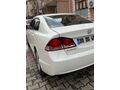 Sahibinden Honda Civic 1.6 i-VTEC Elegance 2011 Model 
