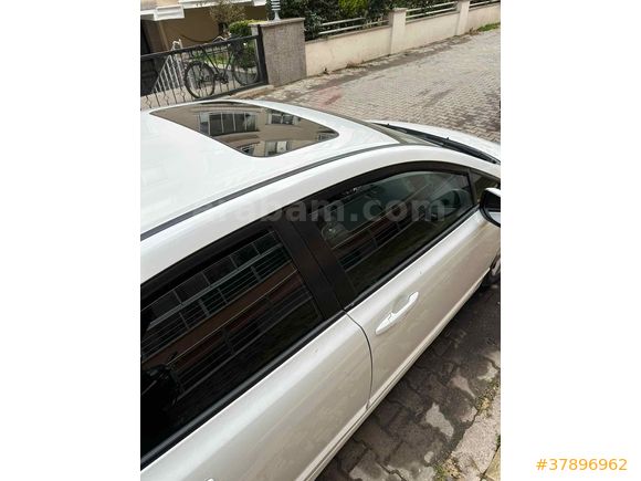 Sahibinden Honda Civic 1.6 i-VTEC Elegance 2011 Model 