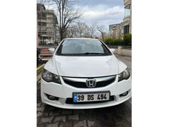 Sahibinden Honda Civic 1.6 i-VTEC Elegance 2011 Model 