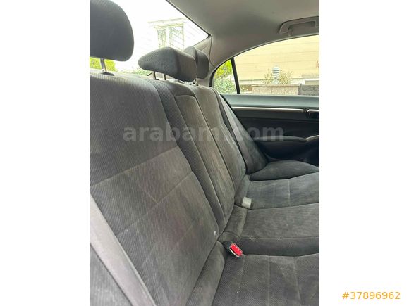Sahibinden Honda Civic 1.6 i-VTEC Elegance 2011 Model 