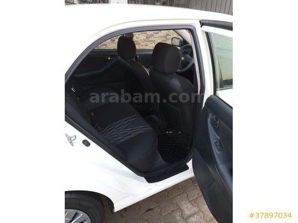 Sahibinden Toyota Corolla 1.6 Terra 2005 Model