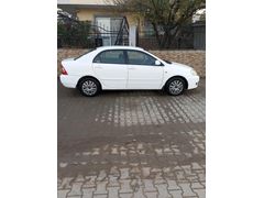 Sahibinden Toyota Corolla 1.6 Terra 2005 Model