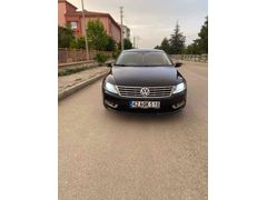 Sahibinden Volkswagen VW CC 1.4 TSi 2013 Model Afyonkarahisar