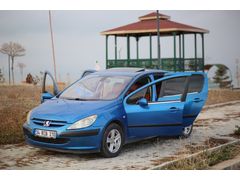 Sahibinden Peugeot 307 1.6 HDi XT 2003 Model 