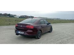 Sahibinden Seat Toledo 1.2 TSI Style 2013 Model