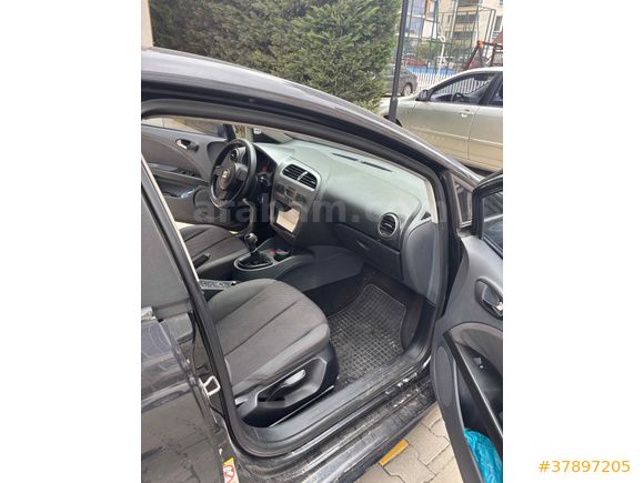Sahibinden Seat Leon 1.6 Stylance 2009 Model 