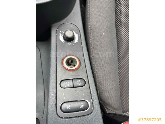 Sahibinden Seat Leon 1.6 Stylance 2009 Model 