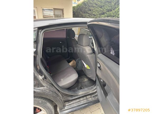Sahibinden Seat Leon 1.6 Stylance 2009 Model 