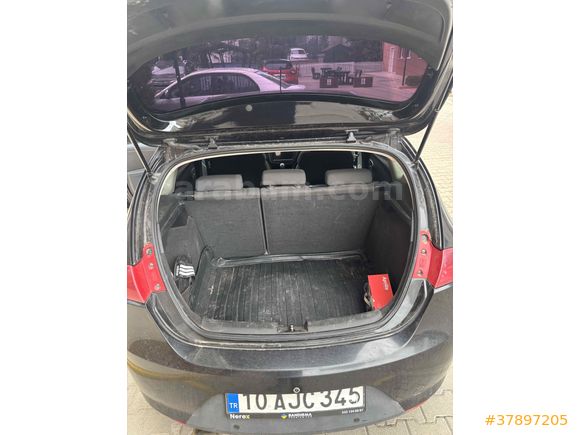 Sahibinden Seat Leon 1.6 Stylance 2009 Model 