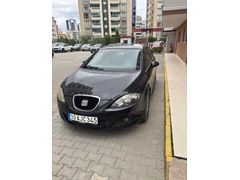 Sahibinden Seat Leon 1.6 Stylance 2009 Model 