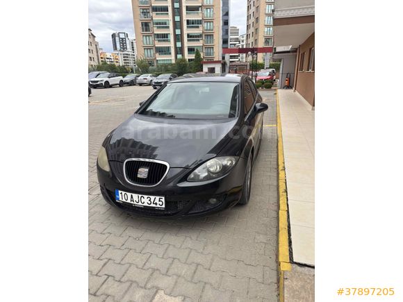 Sahibinden Seat Leon 1.6 Stylance 2009 Model 