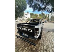 Sahibinden Ford Ranger 2.0 EcoBlue 4x2 XLT 2019 Model  130.000 km Beyaz