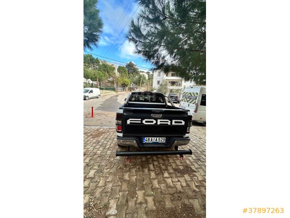Sahibinden Ford Ranger 2.0 EcoBlue 4x2 XLT 2019 Model  130.000 km Beyaz