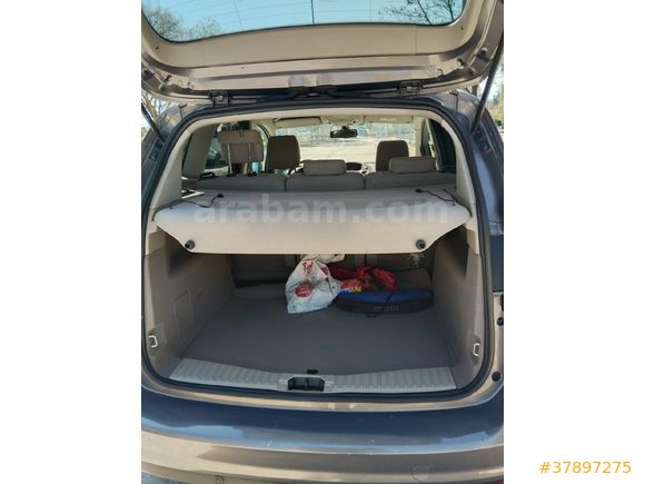 Sahibinden Ford C-Max 1.6 TDCi Titanium 2012 Model
