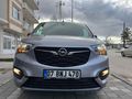 OTOMATİK VİTES 2024 ÇIKIŞLI 18 BİNDE HATASIZ!!
 OPEL COMBO LİFE 1.5 CDTI EDİTİON