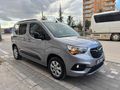 OTOMATİK VİTES 2024 ÇIKIŞLI 18 BİNDE HATASIZ!!
 OPEL COMBO LİFE 1.5 CDTI EDİTİON