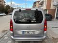 OTOMATİK VİTES 2024 ÇIKIŞLI 18 BİNDE HATASIZ!!
 OPEL COMBO LİFE 1.5 CDTI EDİTİON
