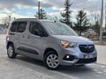 OTOMATİK VİTES 2024 ÇIKIŞLI 18 BİNDE HATASIZ!!
 OPEL COMBO LİFE 1.5 CDTI EDİTİON