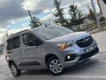 OTOMATİK VİTES 2024 ÇIKIŞLI 18 BİNDE HATASIZ!!
 OPEL COMBO LİFE 1.5 CDTI EDİTİON
