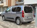 OTOMATİK VİTES 2024 ÇIKIŞLI 18 BİNDE HATASIZ!!
 OPEL COMBO LİFE 1.5 CDTI EDİTİON