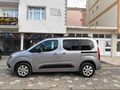 OTOMATİK VİTES 2024 ÇIKIŞLI 18 BİNDE HATASIZ!!
 OPEL COMBO LİFE 1.5 CDTI EDİTİON