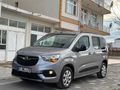 OTOMATİK VİTES 2024 ÇIKIŞLI 18 BİNDE HATASIZ!!
 OPEL COMBO LİFE 1.5 CDTI EDİTİON