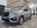 OTOMATİK VİTES 2024 ÇIKIŞLI 18 BİNDE HATASIZ!!
 OPEL COMBO LİFE 1.5 CDTI EDİTİON