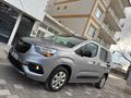 OTOMATİK VİTES 2024 ÇIKIŞLI 18 BİNDE HATASIZ!!
 OPEL COMBO LİFE 1.5 CDTI EDİTİON