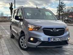 OTOMATİK VİTES 2024 ÇIKIŞLI 16 BİNDE HATASIZ!!
 OPEL COMBO 1.5 CDTI EDİTİON 
   