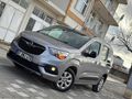 OTOMATİK VİTES 2024 ÇIKIŞLI 18 BİNDE HATASIZ!!
 OPEL COMBO LİFE 1.5 CDTI EDİTİON