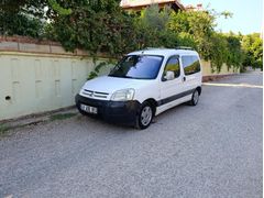 Sahibinden Citroen Berlingo 1.9 D X 2005 Model