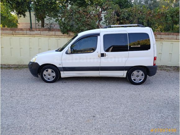 Sahibinden Citroen Berlingo 1.9 D X 2005 Model
