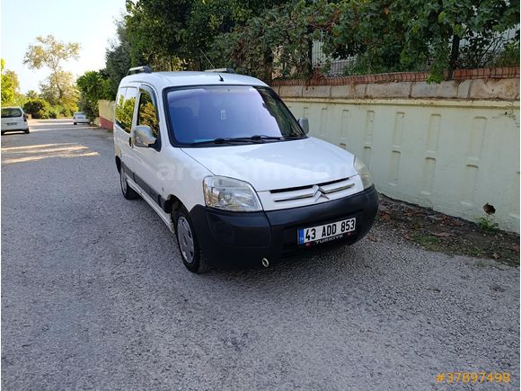 Sahibinden Citroen Berlingo 1.9 D X 2005 Model