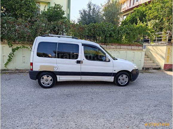 Sahibinden Citroen Berlingo 1.9 D X 2005 Model
