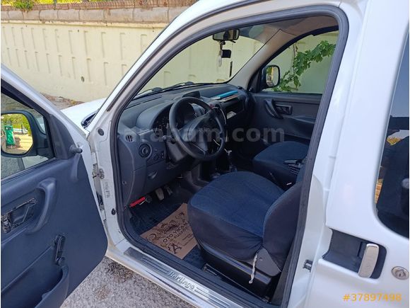 Sahibinden Citroen Berlingo 1.9 D X 2005 Model