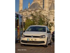 Sahibinden Volkswagen Polo 1.0 Trendline 2014 Model