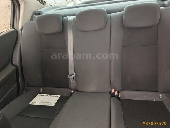 Renault Megane 1.5 dCi Extreme 2008 Model Van