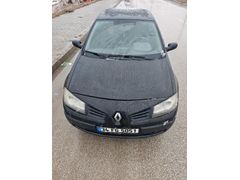 Renault Megane 1.5 dCi Extreme 2008 Model Van