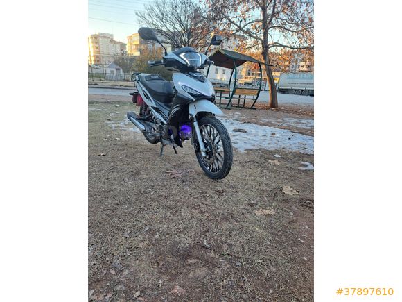 Sahibinden Kuba Easy Pro 50