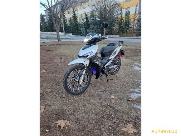 Sahibinden Kuba Easy Pro 50