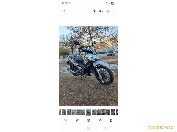 Sahibinden Kuba Easy Pro 50