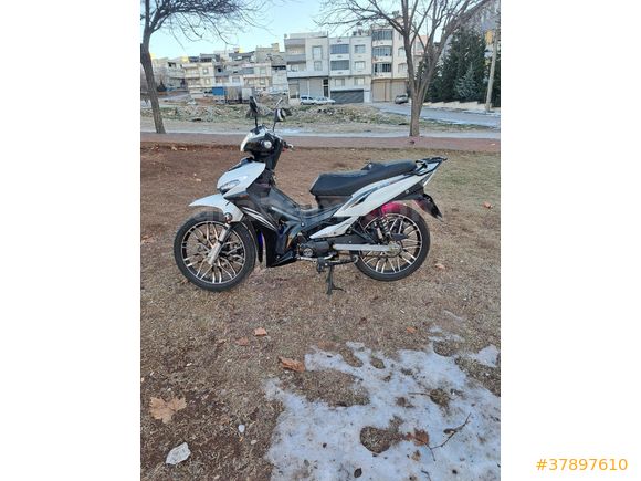 Sahibinden Kuba Easy Pro 50