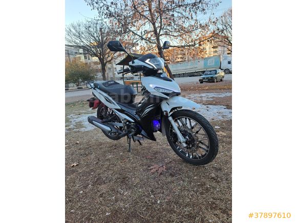 Sahibinden Kuba Easy Pro 50