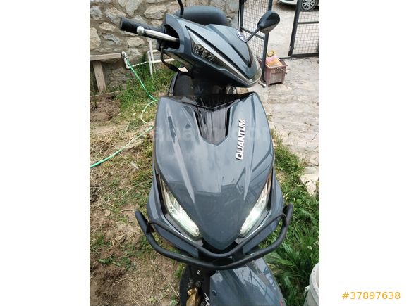 Sahibinden Arora Quantum 50 Muğla