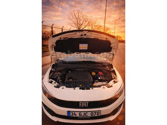 Sahibinden Fiat Egea 1.3 Multijet Easy 2023 Model İstanbul ACİLİYETİ OLDUĞU İÇİN BU FİYAT